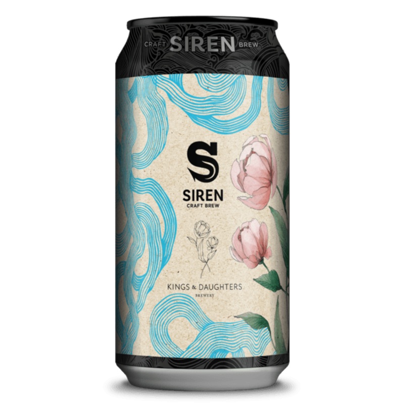 Oats on Oats on Oats|1 x 440ml Can