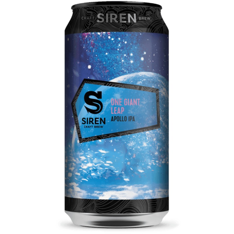 One Giant Leap|1 x 440ml can