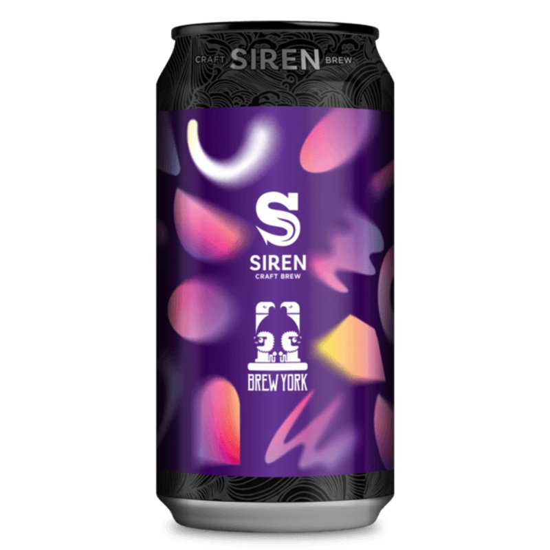 Out Like A Light|1 x 440ml can
