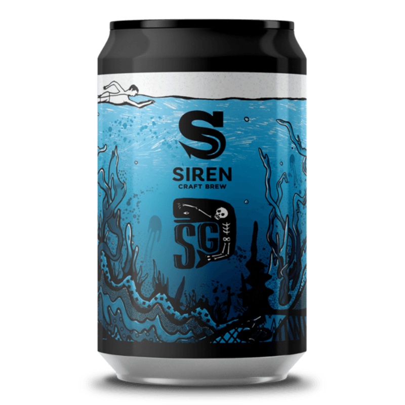 Out Too Far|1 x 330ml Can