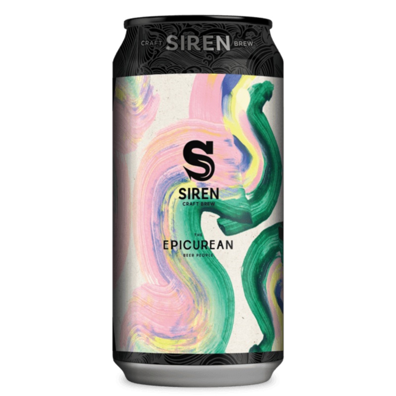 A Lucky One|1 x 440ml Can