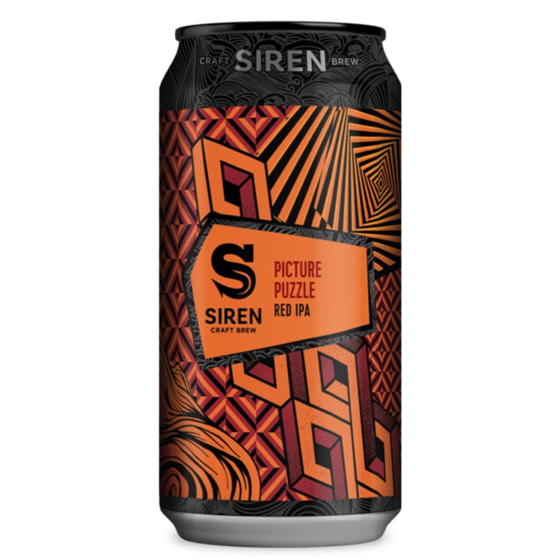 Picture Puzzle|1 x 440ml Can