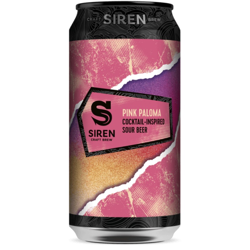 Pink Paloma|1 x 440ml can