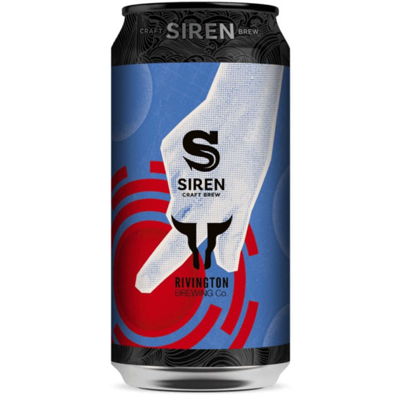 Push The Button|1 x 440ml can