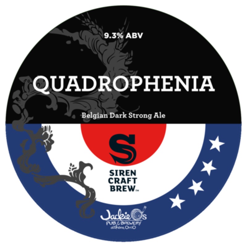 Quadrophenia|300ml