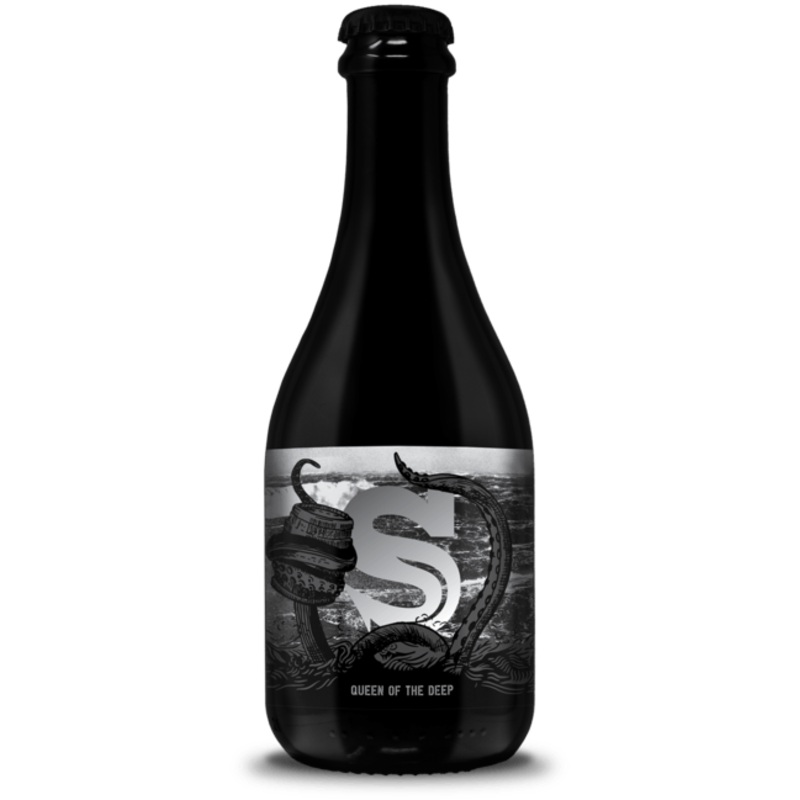 Queen of the Deep|1 x 375ml bottle