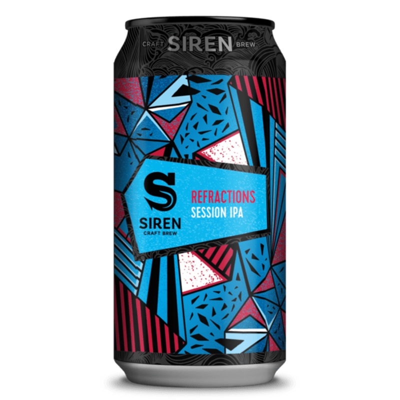 Refractions|1 x 440ml Cans