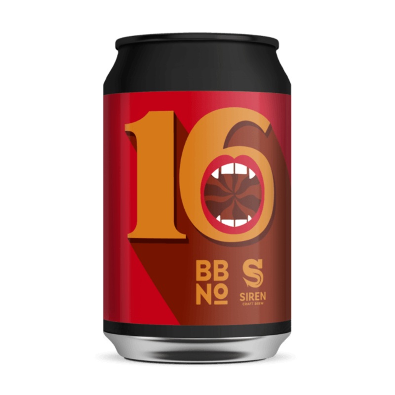 Ruby Tuesday|1 x 330ml Can