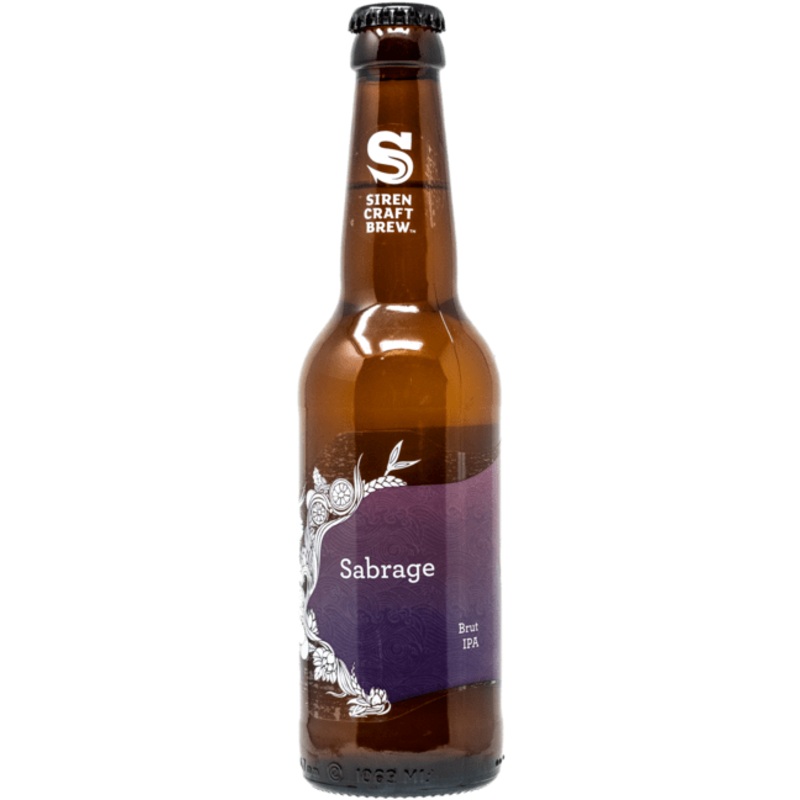 Sabrage|330ml