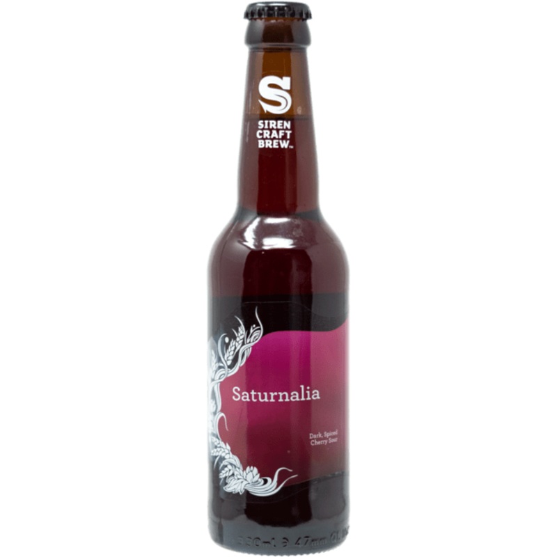 Saturnalia|330ml