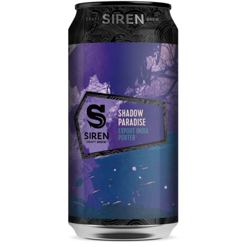 Shadow Paradise|1 x 440ml can