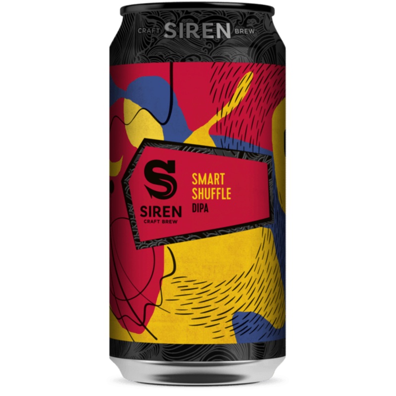 Smart Shuffle|1 x 440ml can