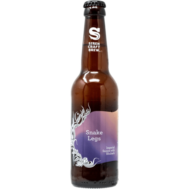 Snake Legs|330ml Bottle