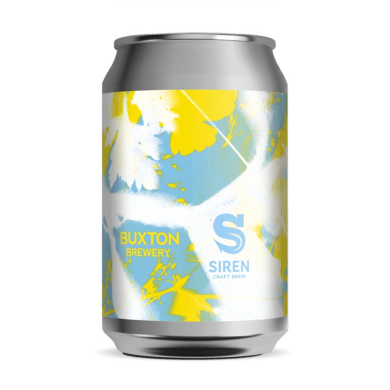 Soft Focus|1 x 330ml Can