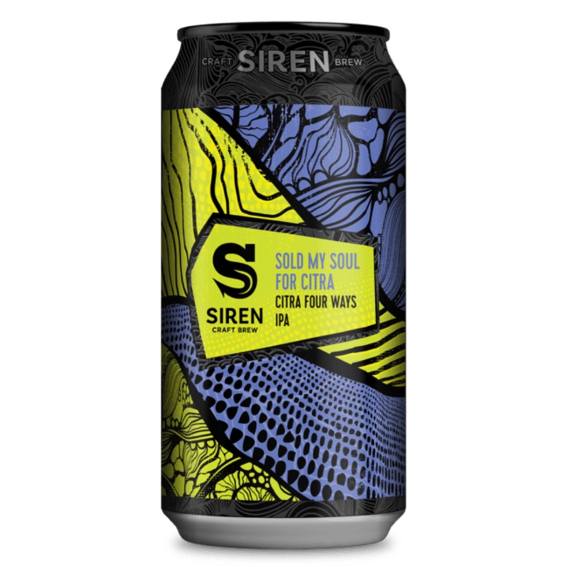 Sold My Soul For Citra|1 x 440ml Can