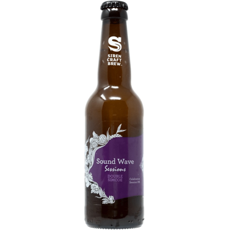 Sound Wave Sessions Double Simcoe