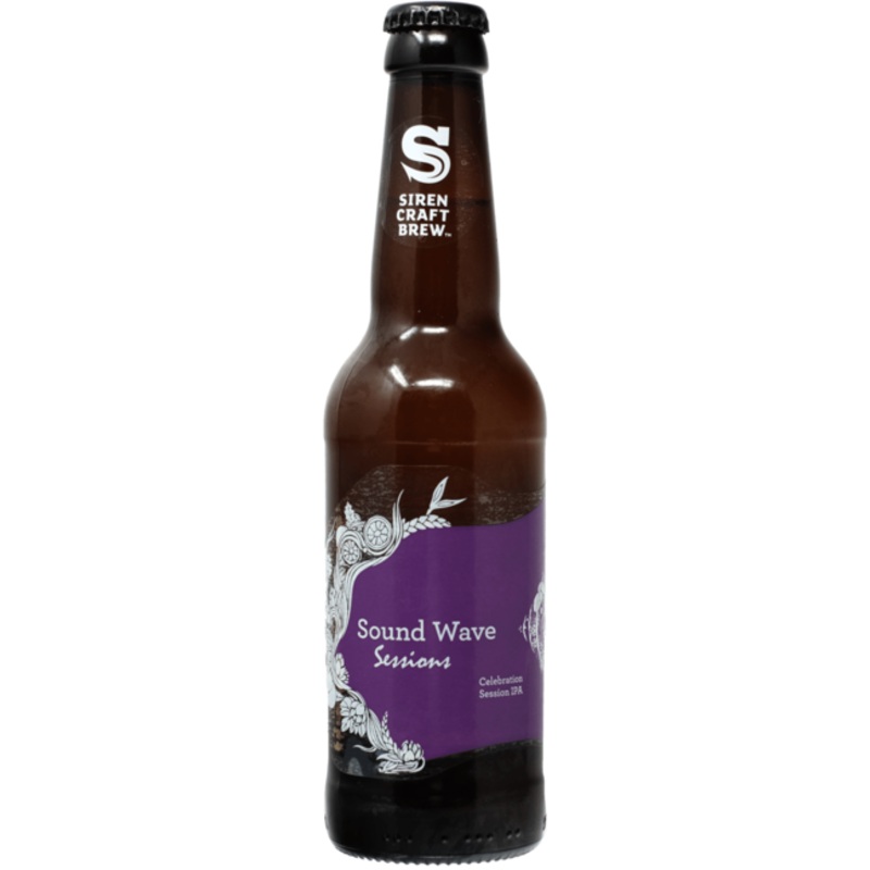 Sound Wave Sessions: Session IPA