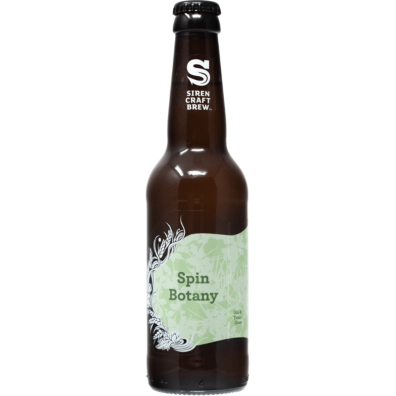 Spin Botany|330ml
