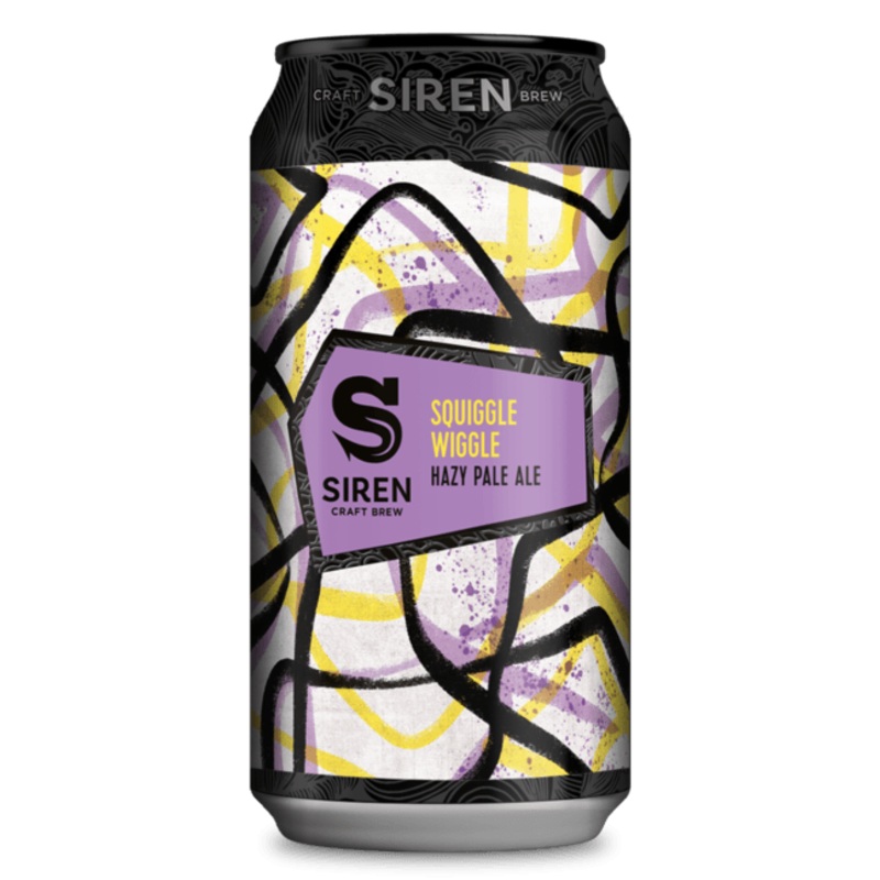 Squiggle Wiggle|1 x 440ml Can