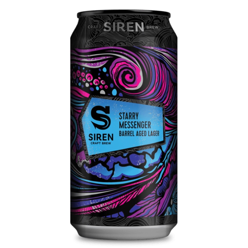 Starry Messenger|1 x 440ml can