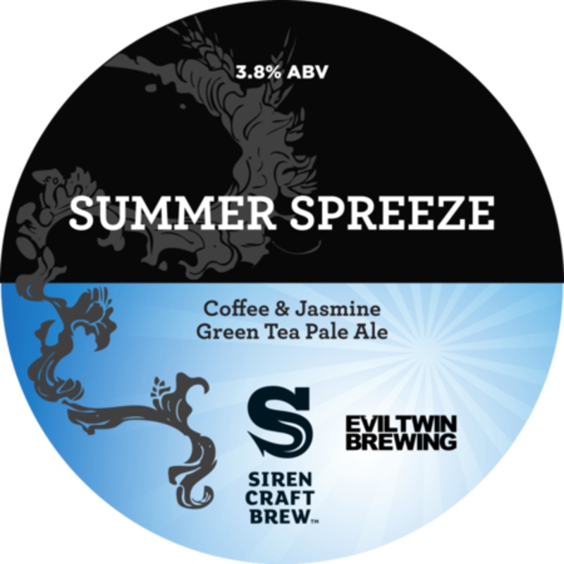 Summer Spreeze|300ml
