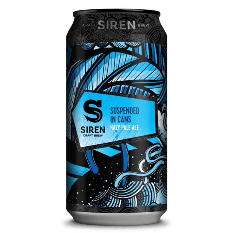 Suspended In Cans (Simcoe)|1 x 440ml Can