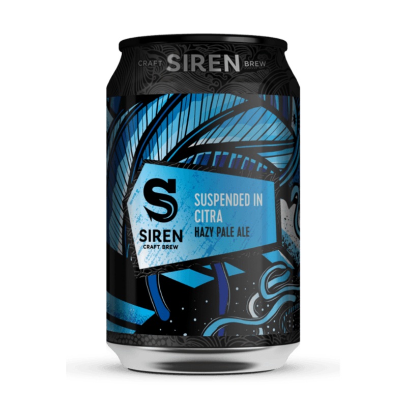 Suspended in Citra|1 x 330ml can