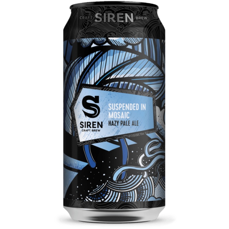 Suspended in Mosaic|1 x 440ml can