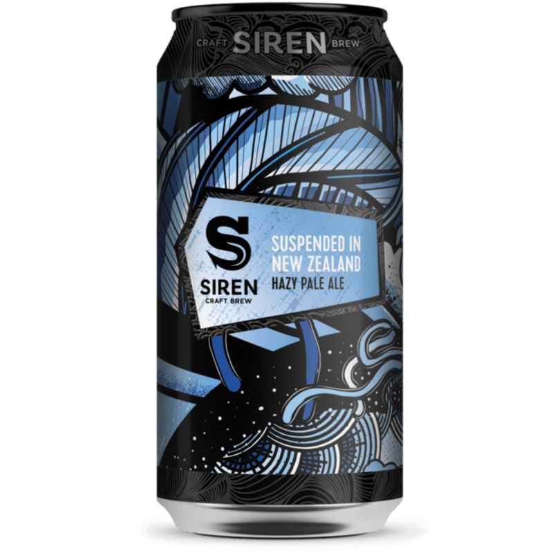 Suspended in New Zealand|1 x 440ml can