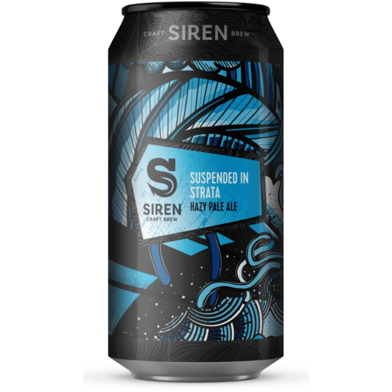 Suspended in Strata|1 x 440ml can