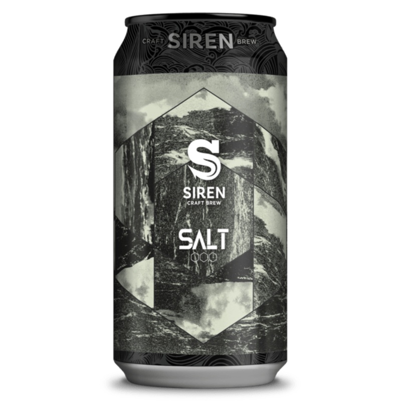 The Abyssal Zone|1 x 440ml Can