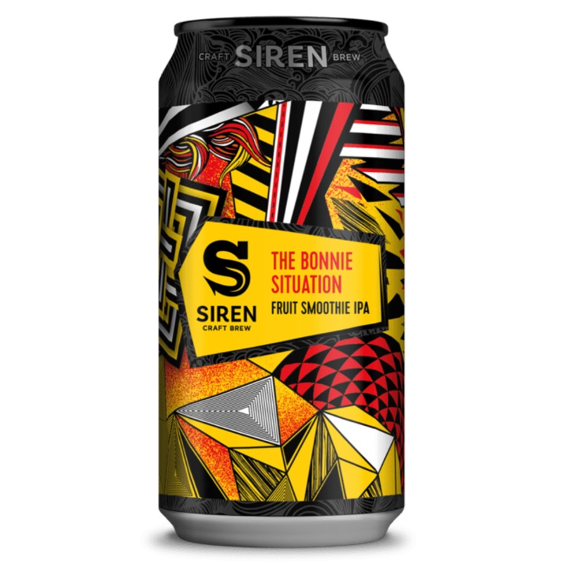 The Bonnie Situation|1 x 440ml can