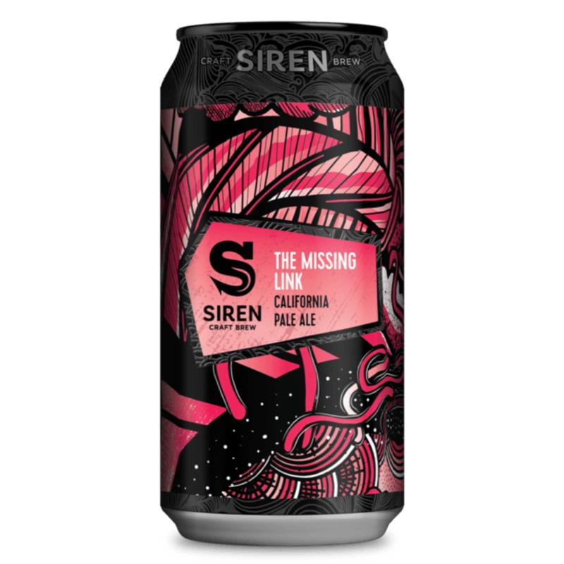 The Missing Link|1 x 440ml Can