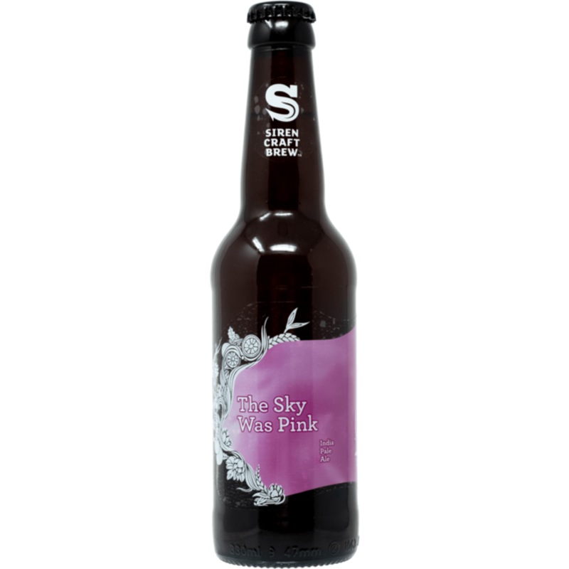 The Sky Was Pink|330ml