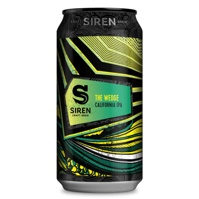 The Wedge|1 x 440ml Can