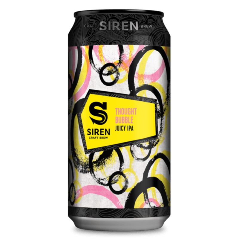 Thought Bubble|1 x 440ml can