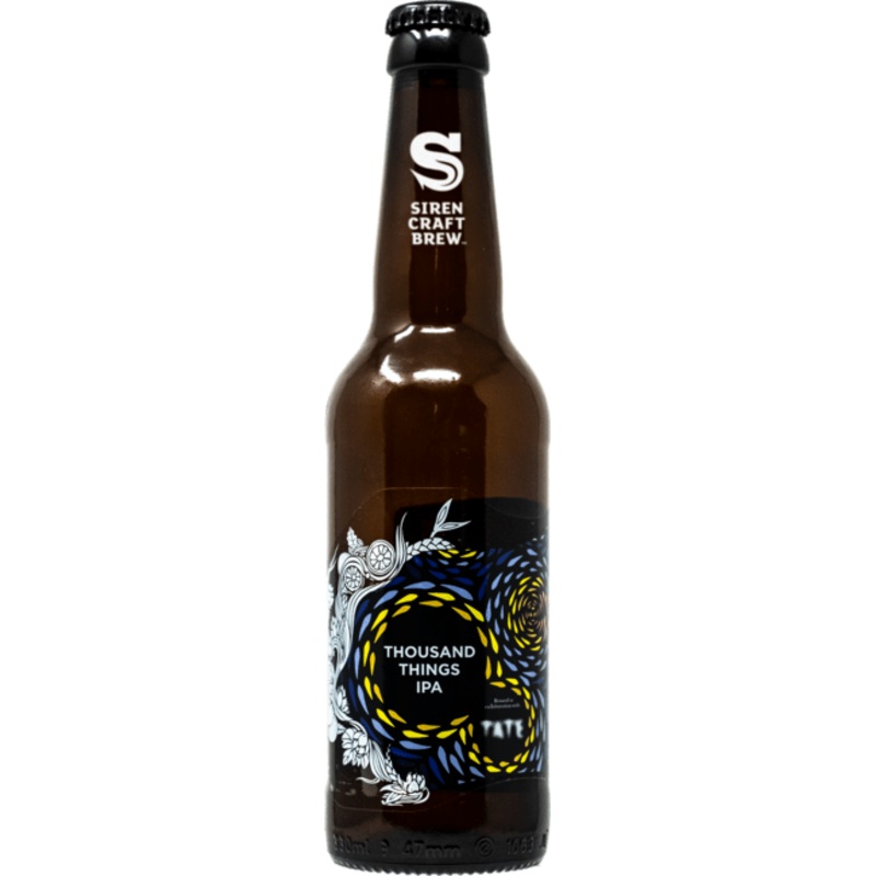 Thousand Things IPA|330ml