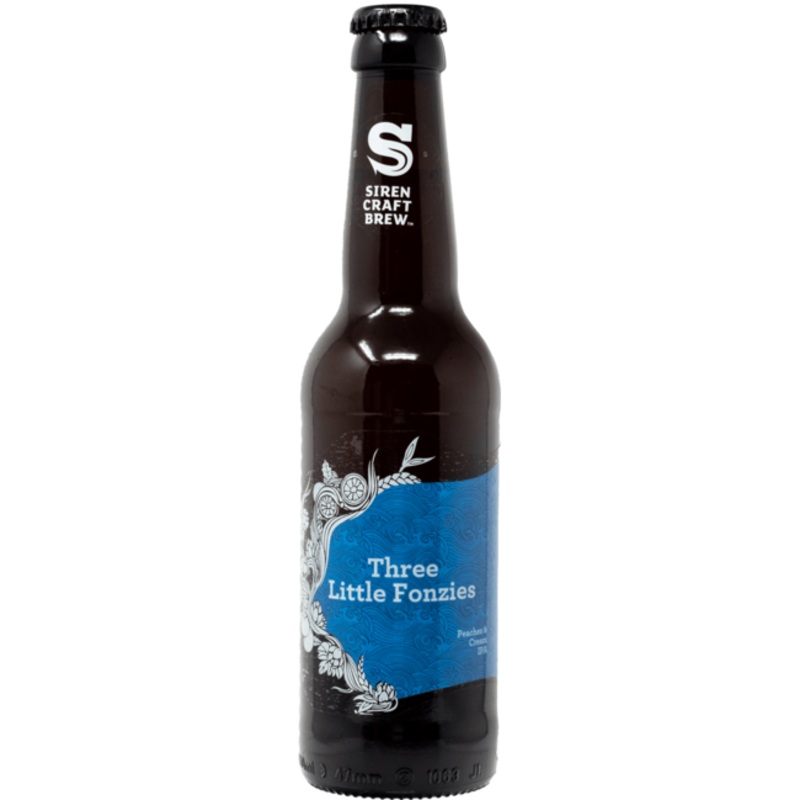 Three Little Fonzies|330ml