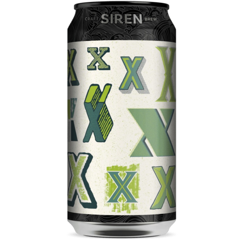 Times Ten|1 x 440ml can
