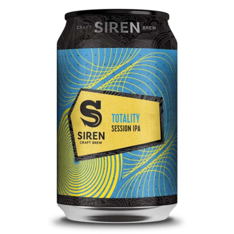 Totality|1 x 440ml can