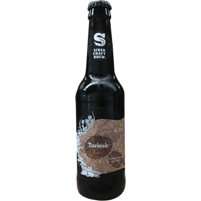 Turkish|330ml
