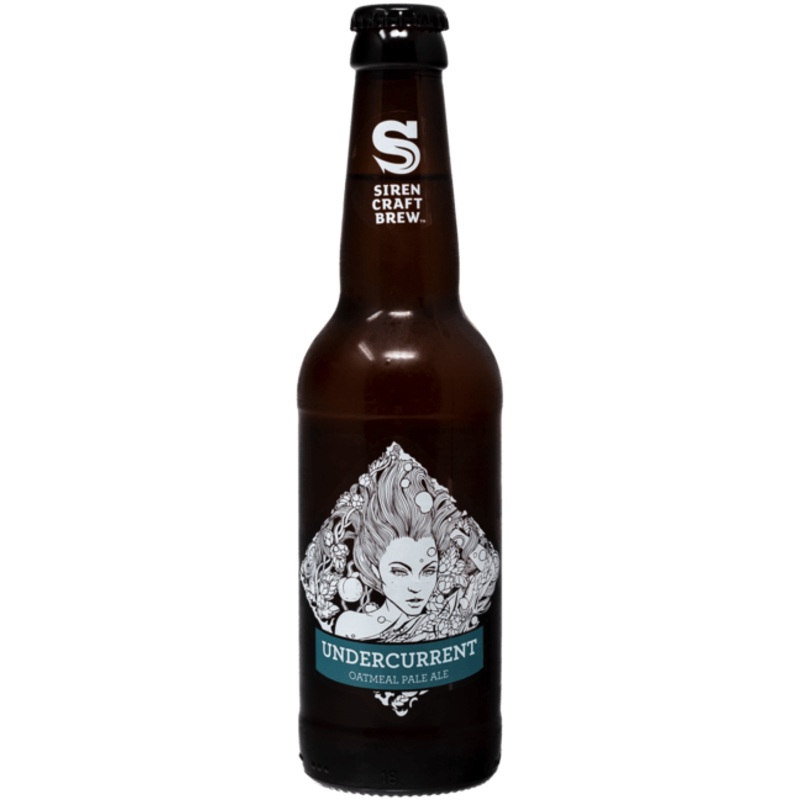 Undercurrent|1 x 330ml Bottle