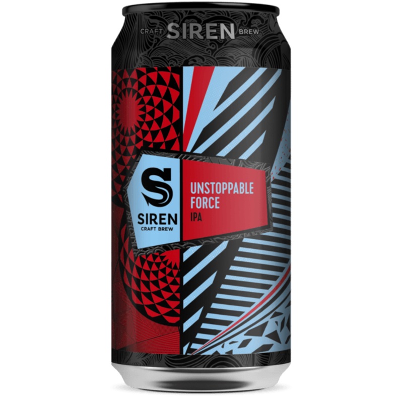 Unstoppable Force|1 x 440ml can