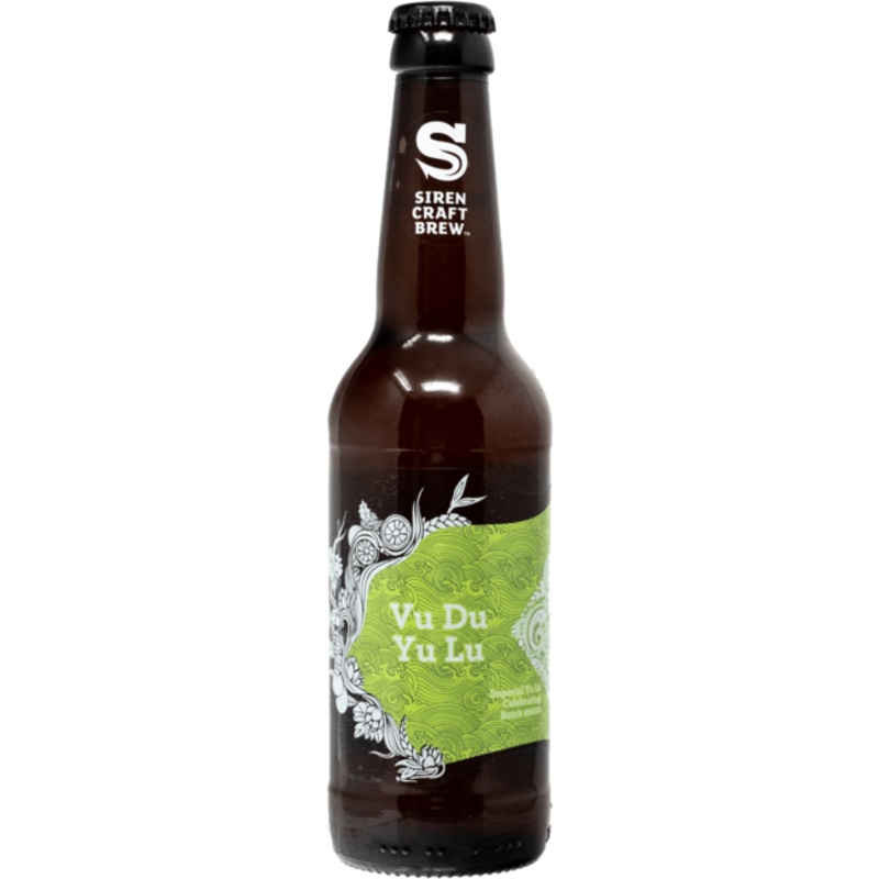 Vu Du Yu Lu|330ml