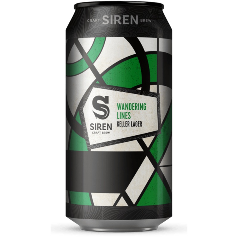 Wandering Lines|1 x 440ml can