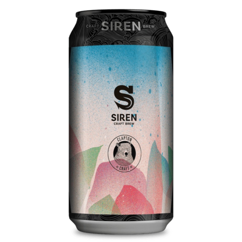 Whatever The Weather|1 x 440ml Can