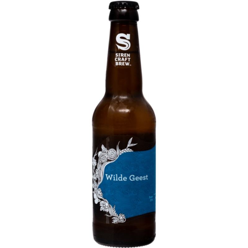 Wilde Geest|330ml