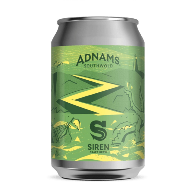 Zig Zag|1 x 330ml Can