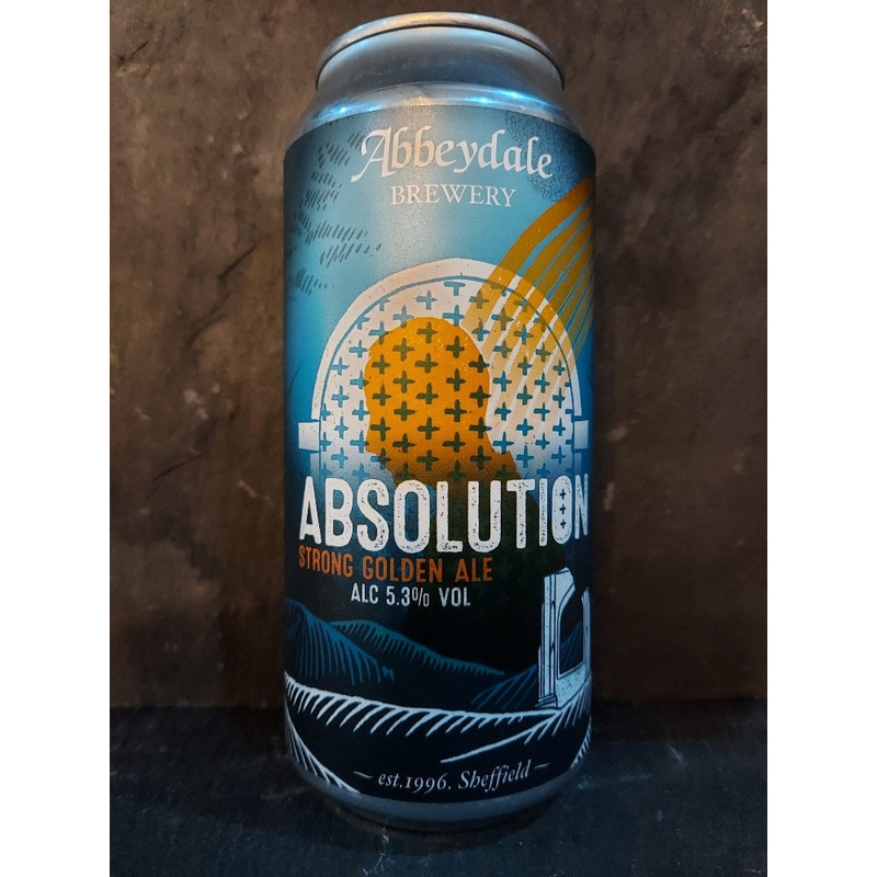Absolution – Abbeydale