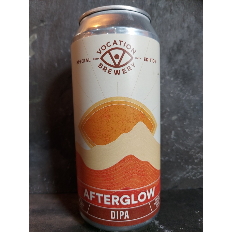 Afterglow – Vocation